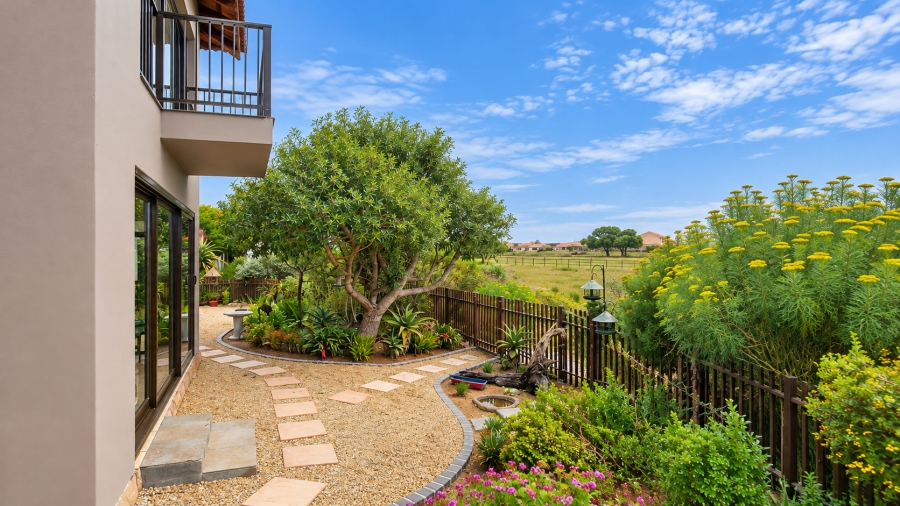 4 Bedroom Property for Sale in Langebaan Country Estate Western Cape